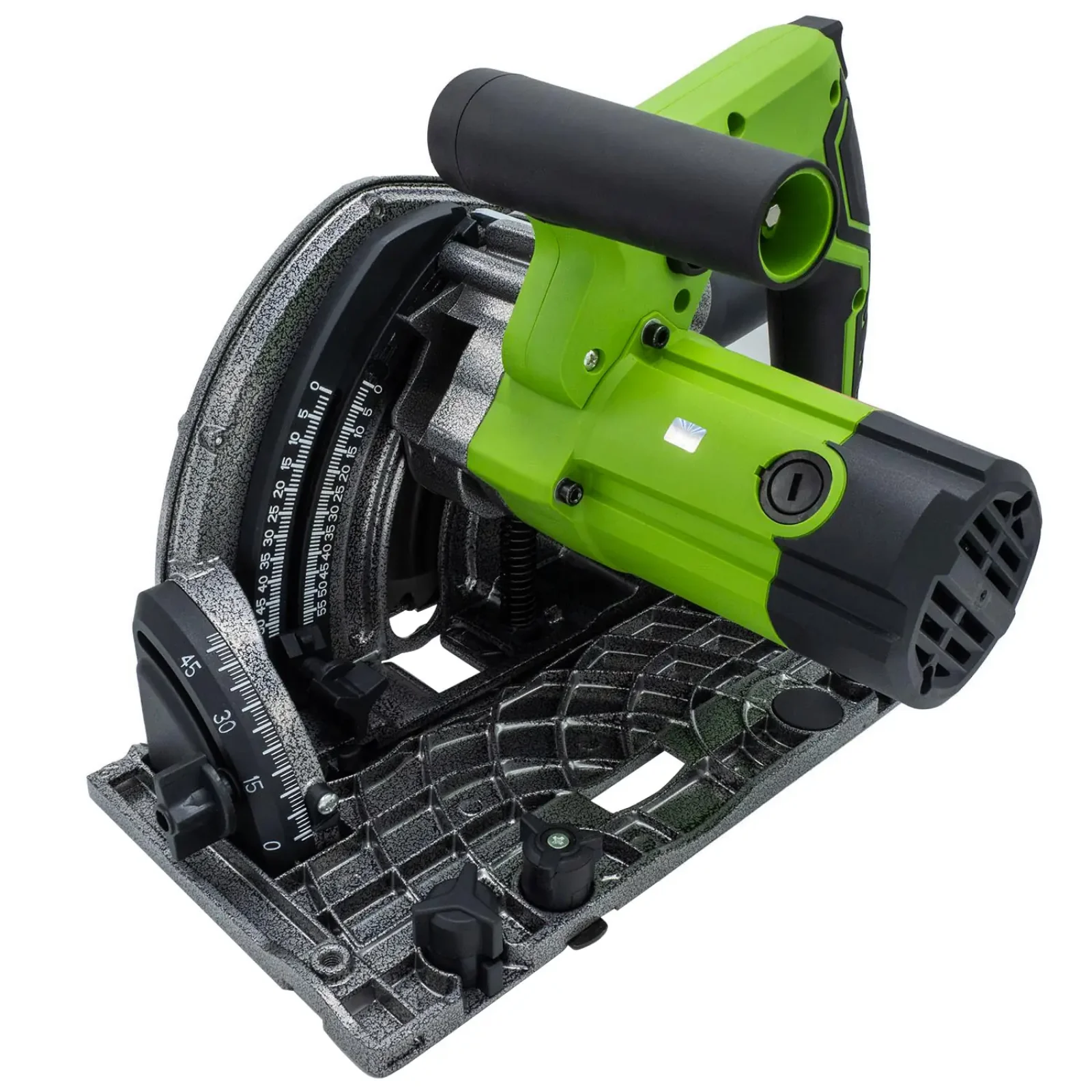 Занурювальна циркулярна пила Procraft KR2100 UA