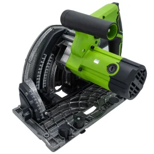 Занурювальна циркулярна пила Procraft KR2100 UA