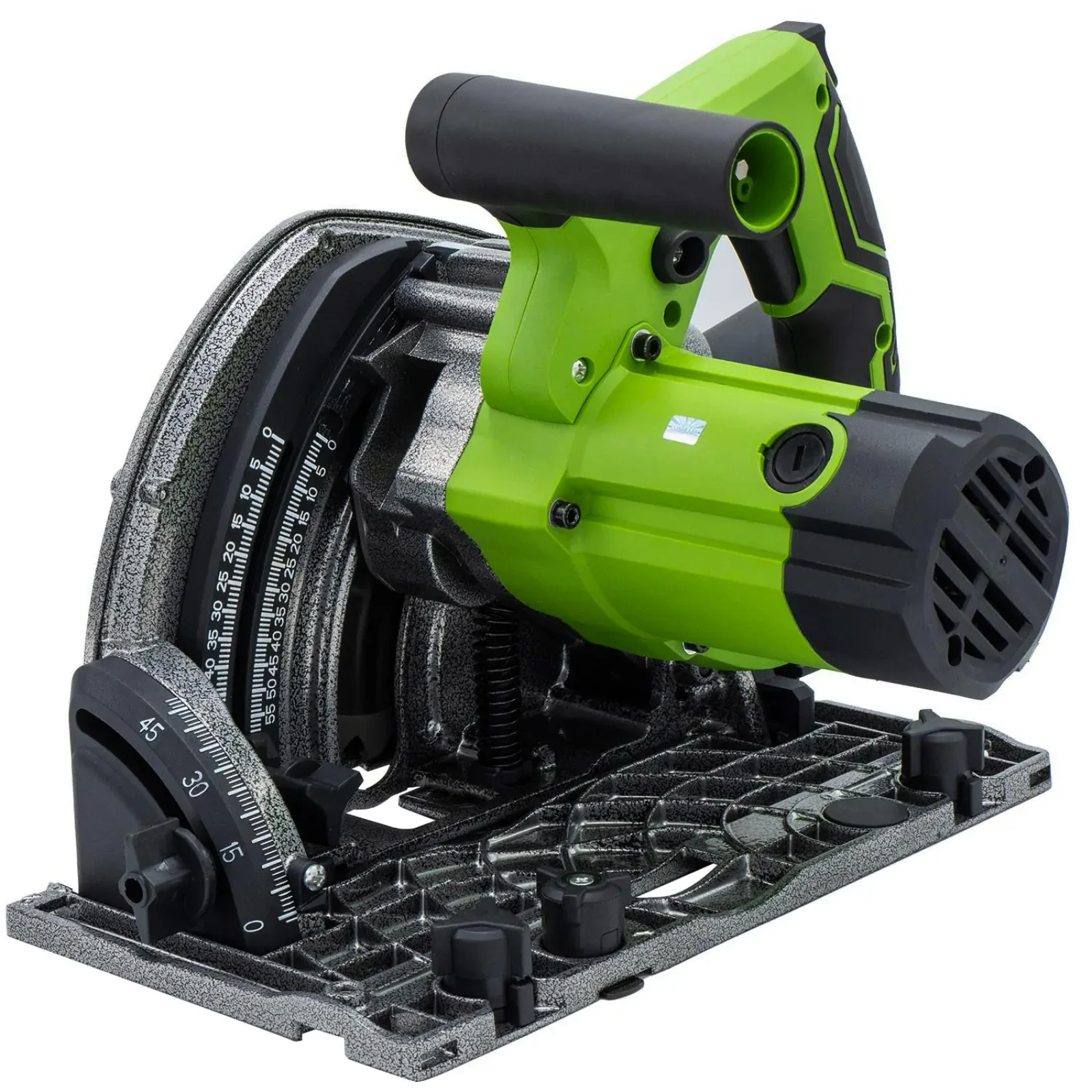 Занурювальна циркулярна пила Procraft KR2100 UA