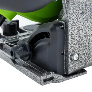 Занурювальна циркулярна пила Procraft KR2100 UA