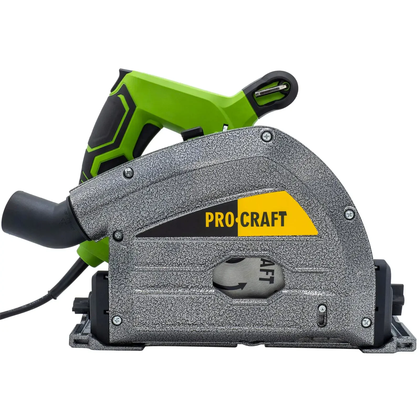 Занурювальна циркулярна пила Procraft KR2100 UA