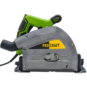 Занурювальна циркулярна пила Procraft KR2100 UA