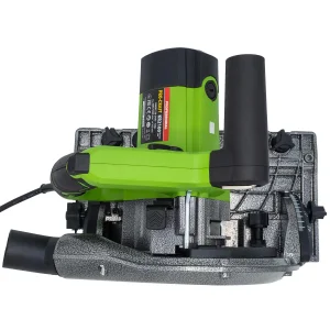 Занурювальна циркулярна пила Procraft KR2100 UA