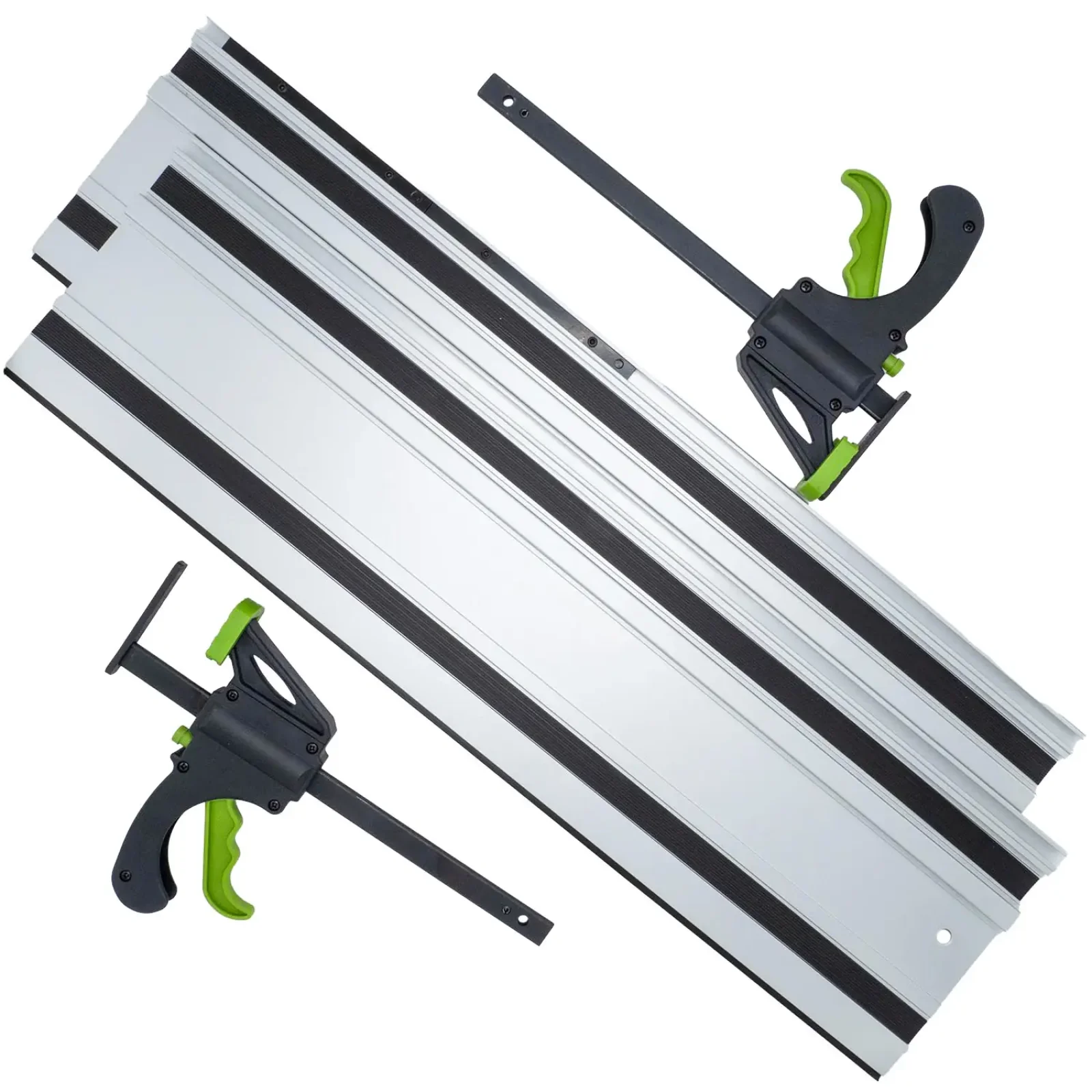 Занурювальна циркулярна пила Procraft KR2100 UA