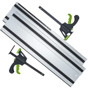 Занурювальна циркулярна пила Procraft KR2100 UA