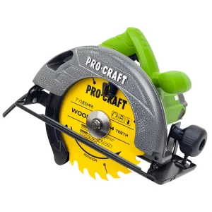 Дискова пила Procraft KR2300 UA