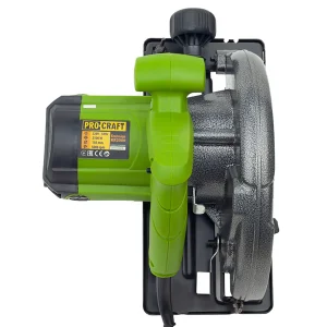 Дискова пила Procraft KR2300 UA