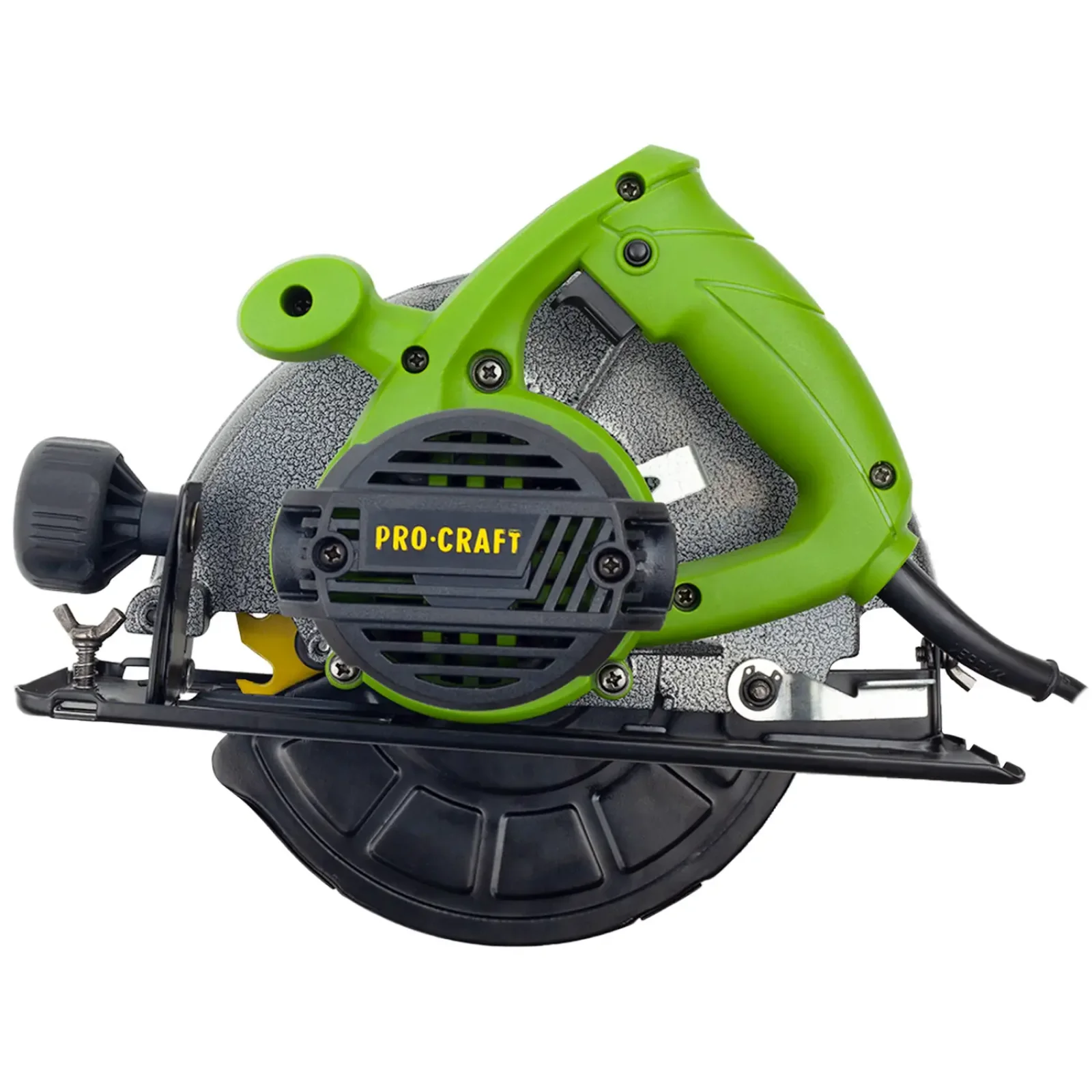 Дискова пила Procraft KR2300 UA