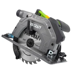 Циркулярна пила Procraft KR190/2350 UA