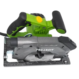 Циркулярна пила Procraft KR190/2350 UA