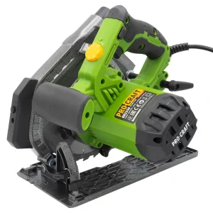 Циркулярна пила Procraft KR190/2350 UA