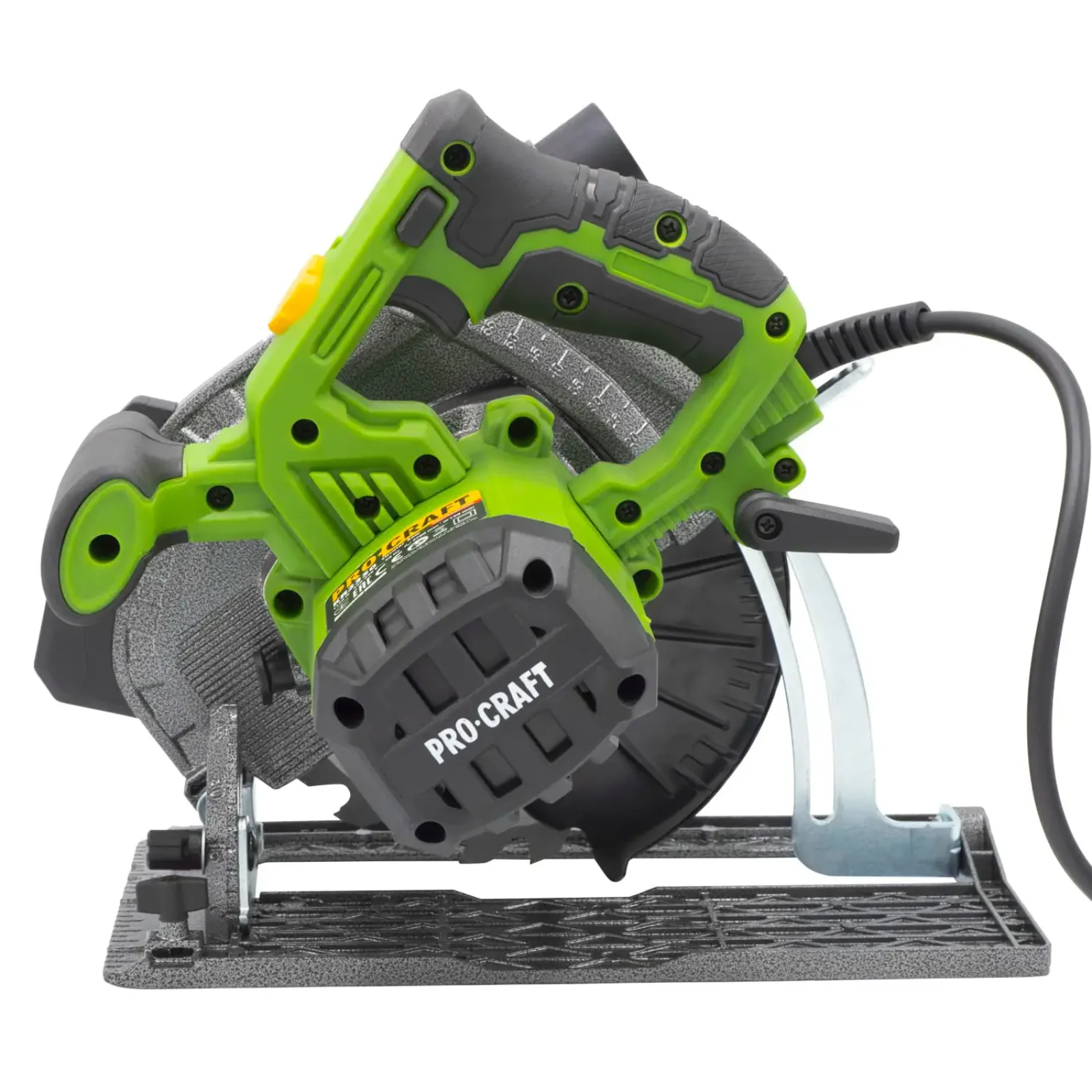 Циркулярна пила Procraft KR190/2350 UA