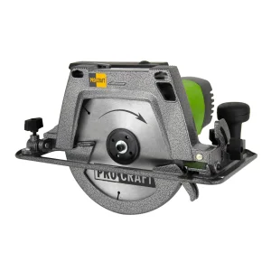 Дискова пила Procraft KR2500 (з кріпленням до столу) UA