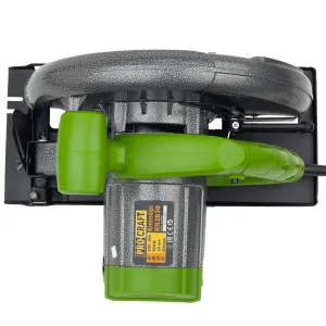 Дискова пила Procraft KR2830 UA