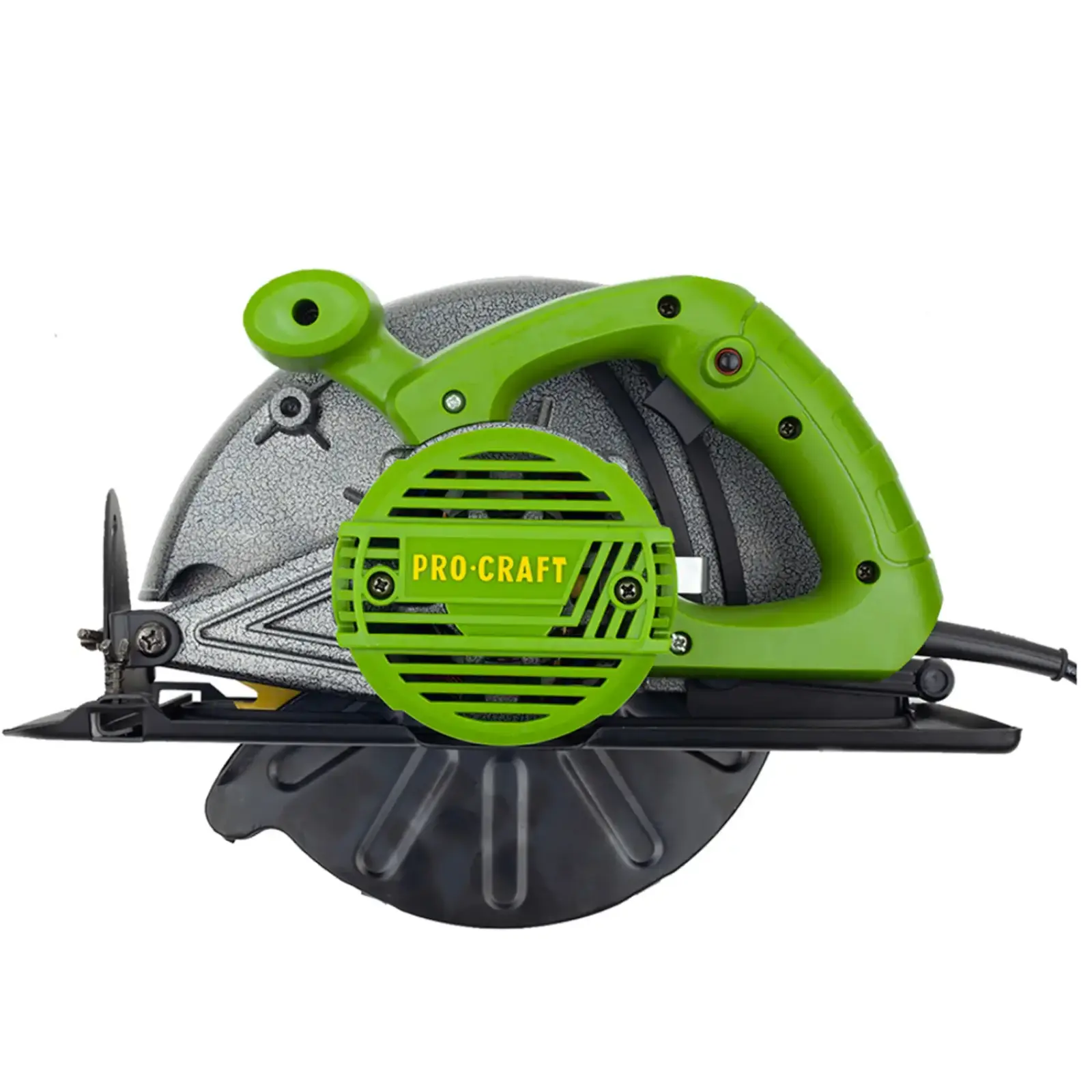 Дискова пила Procraft KR2830 UA