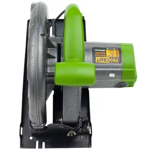 Дискова пила Procraft KR3000 UA