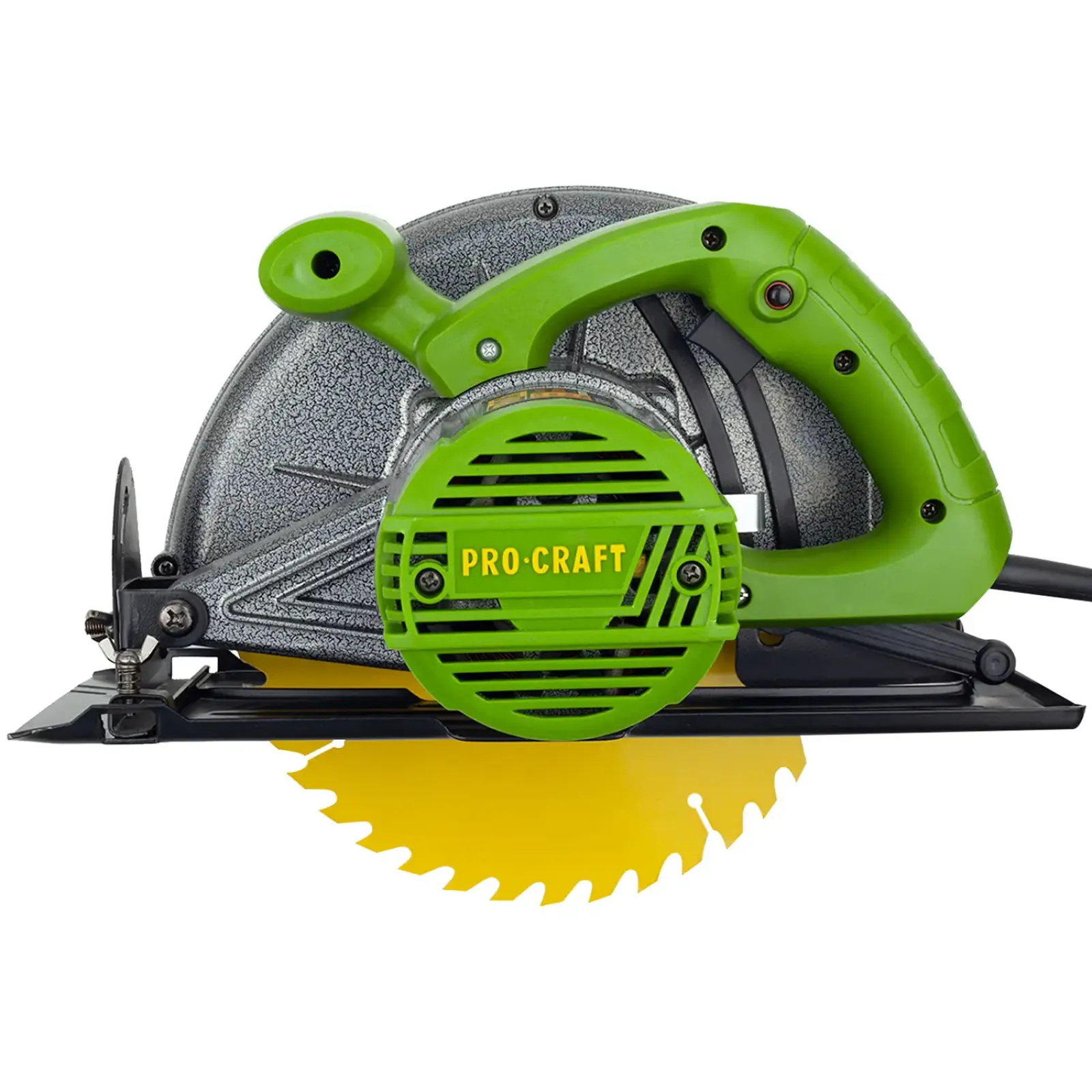 Дискова пила Procraft KR3000 UA