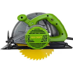 Дискова пила Procraft KR3000 UA