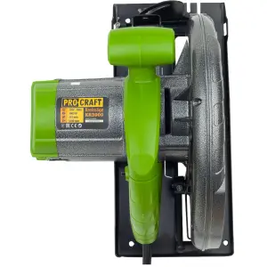 Дискова пила Procraft KR3000 UA