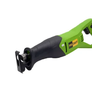 Шабельна пила Procraft PSS1600 UA