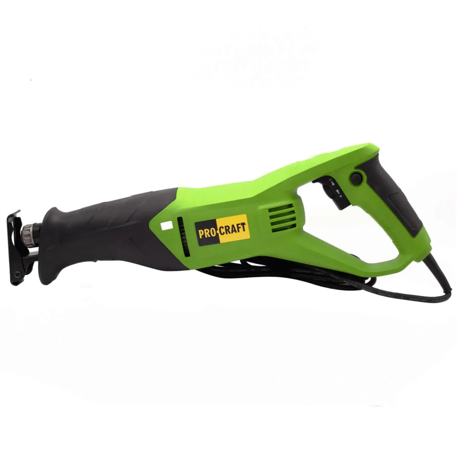 Шабельна пила Procraft PSS1600 UA