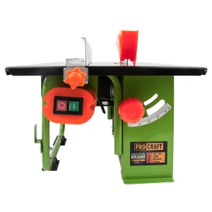 Стаціонарна циркулярна пила Procraft KR2600/200 UA