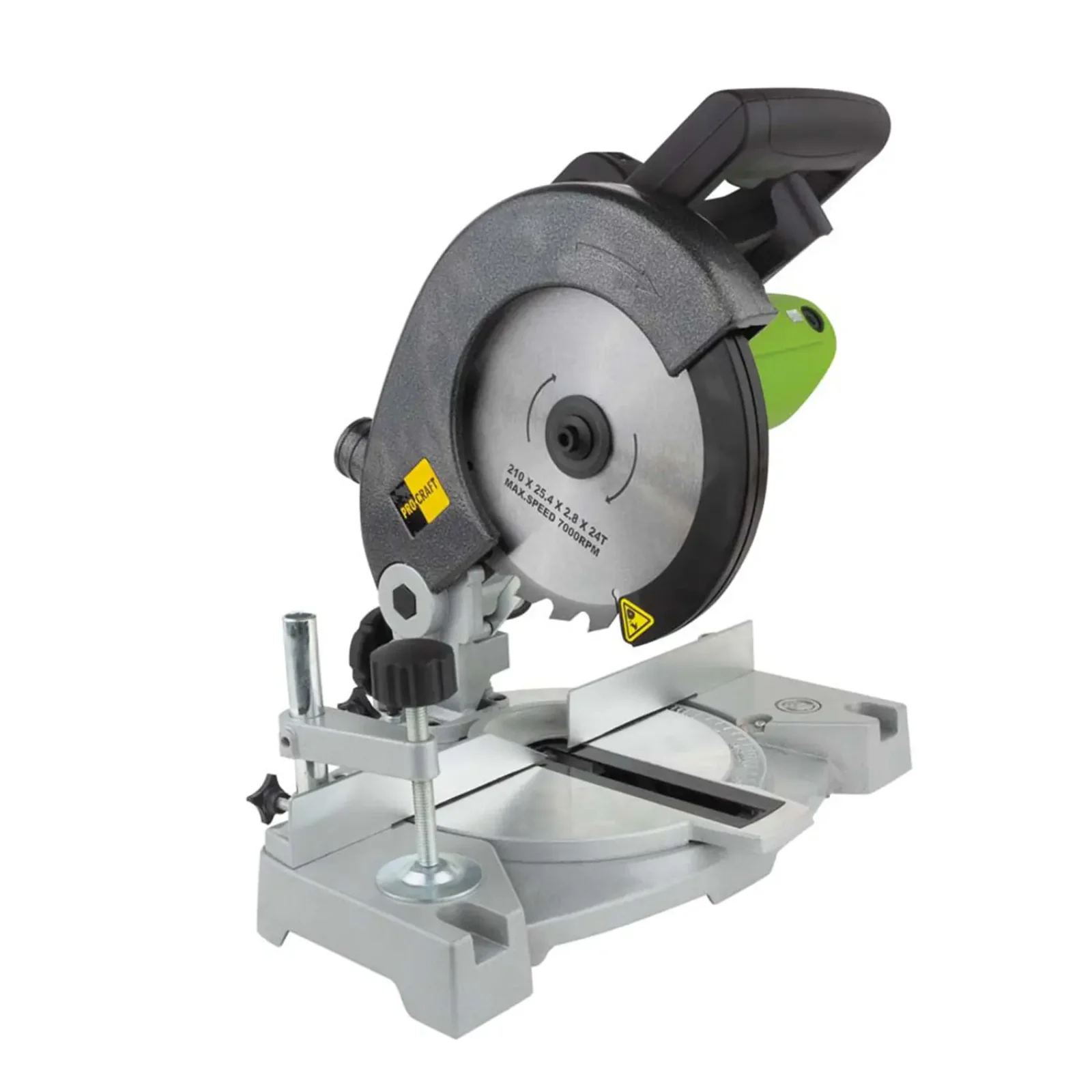 Торцювальна пила Procraft PGS2100 UA