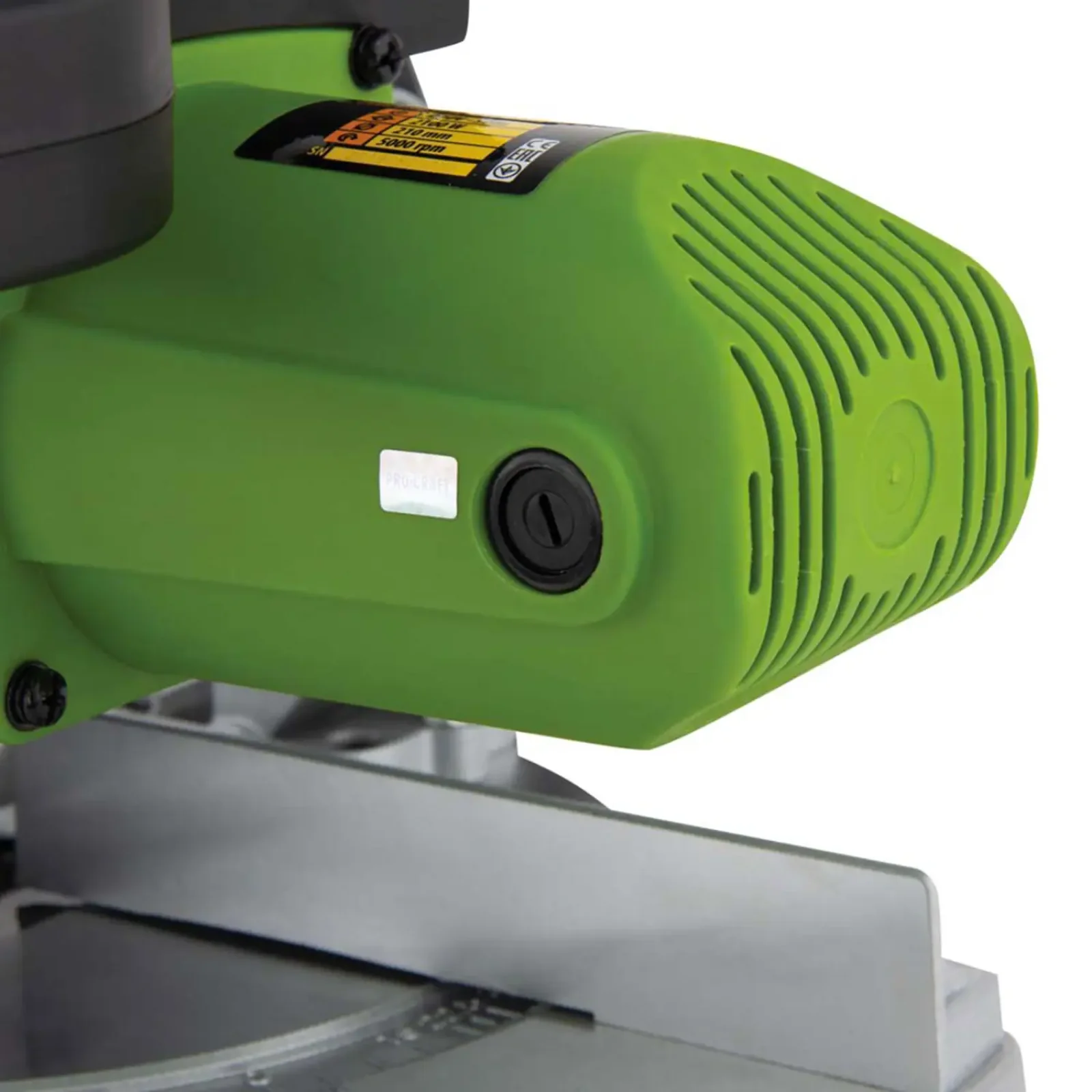 Торцювальна пила Procraft PGS2100 UA