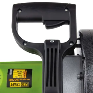 Торцювальна пила Procraft PGS2100 UA