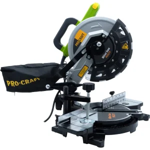 Торцювальна пила Procraft PGS217 UA