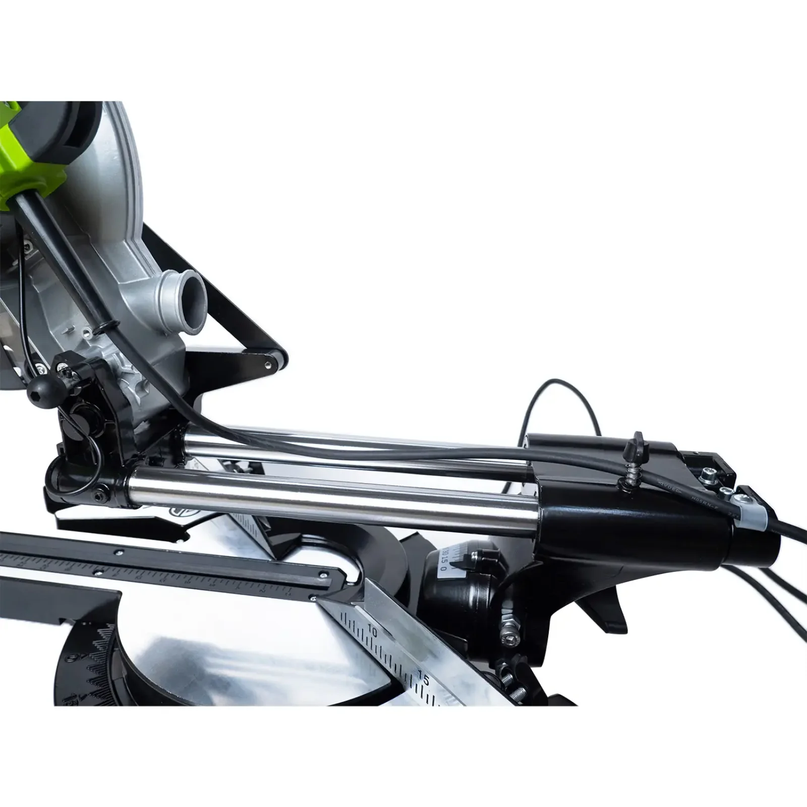 Торцювальна пила Procraft PGS256 UA
