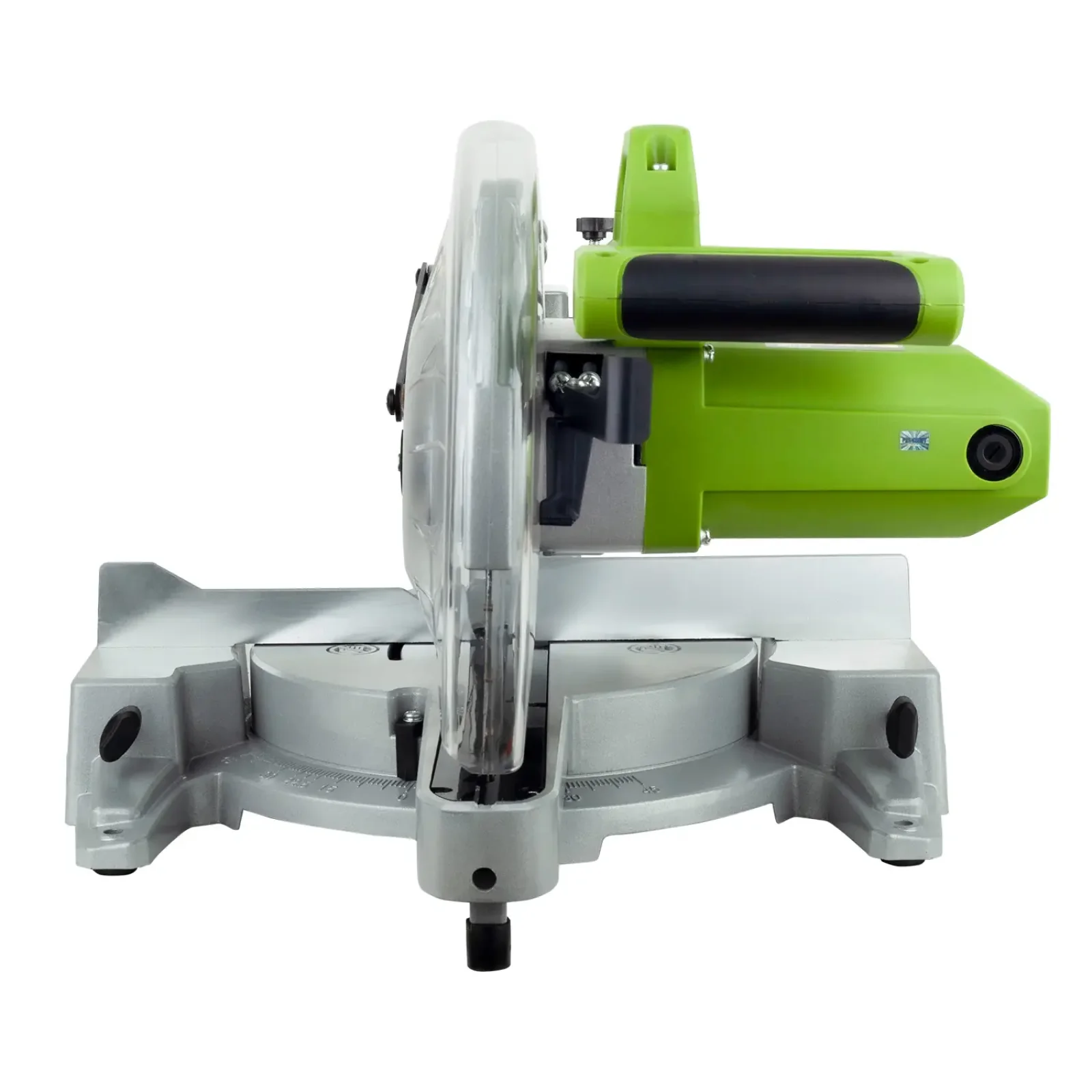 Торцювальна пила Procraft PGS2600 UA