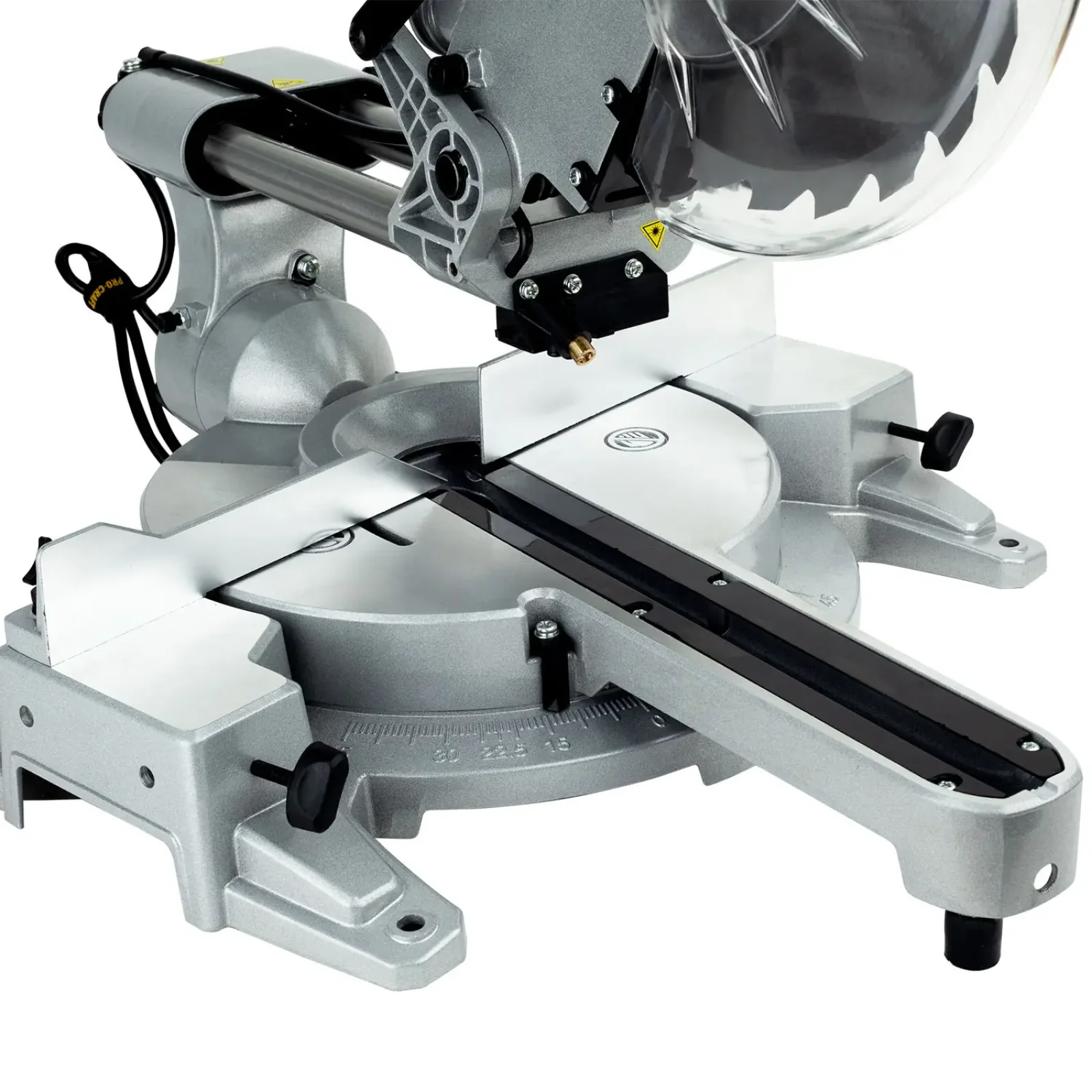 Торцювальна пила Procraft PGS2600 UA