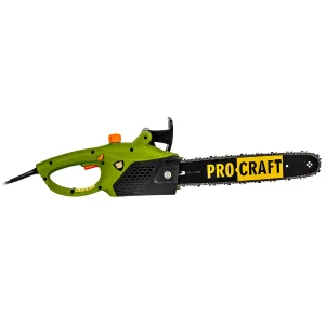 Ланцюгова пила Procraft K1800 бічна UA