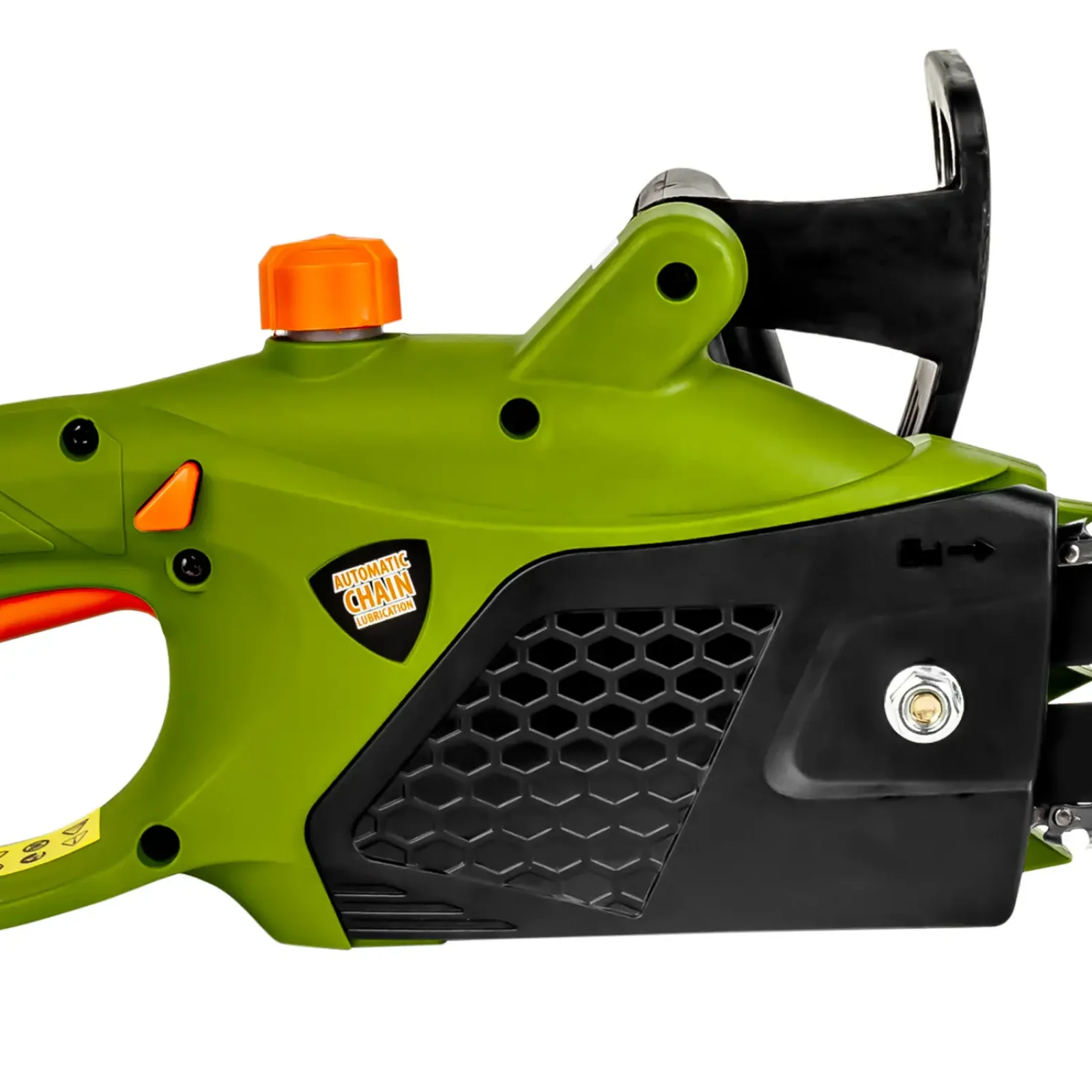 Ланцюгова пила Procraft K1800 бічна UA