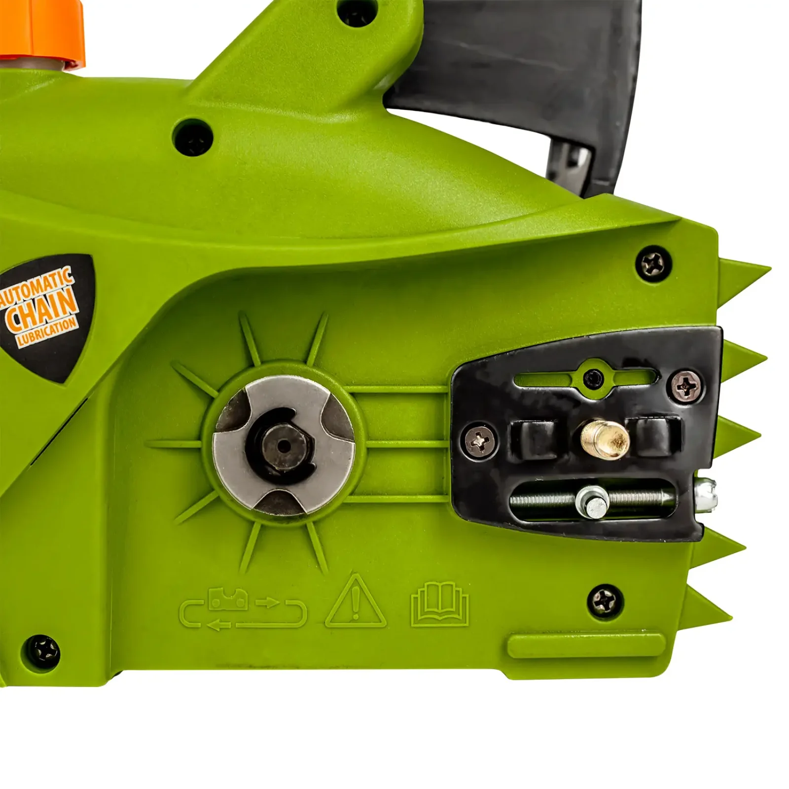 Ланцюгова пила Procraft K1800 бічна UA