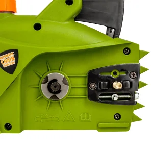 Ланцюгова пила Procraft K1800 бічна UA