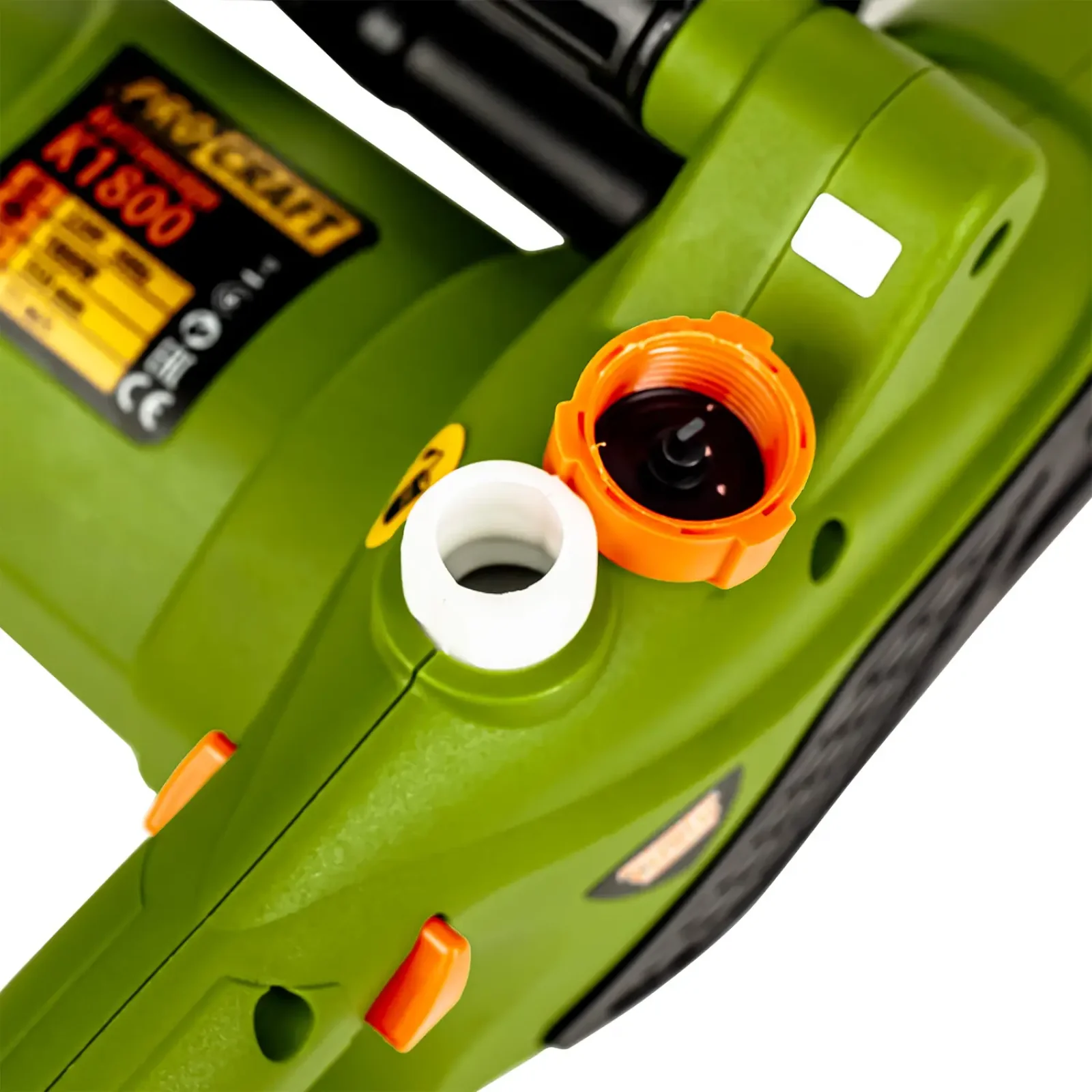 Ланцюгова пила Procraft K1800 бічна UA