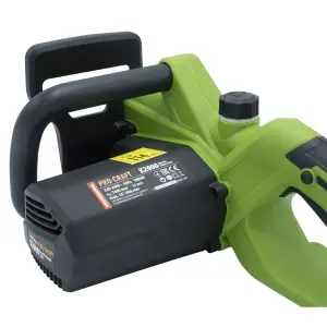 Ланцюгова пила Procraft K2000 бічна UA