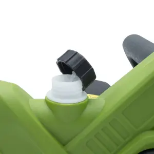 Ланцюгова пила Procraft K2000 бічна UA