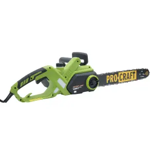 Ланцюгова пила Procraft K2000 бічна UA