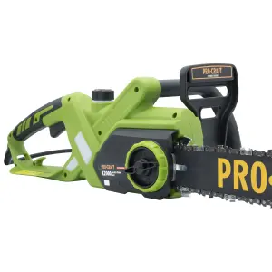 Ланцюгова пила Procraft K2000 бічна UA