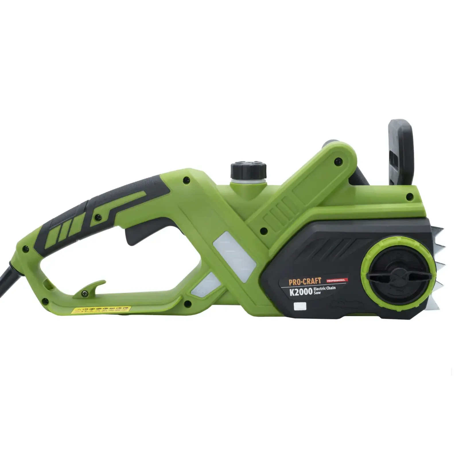 Ланцюгова пила Procraft K2000 бічна UA