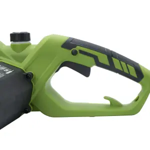 Ланцюгова пила Procraft K2000 бічна UA