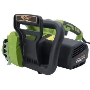 Ланцюгова пила Procraft K2000 бічна UA