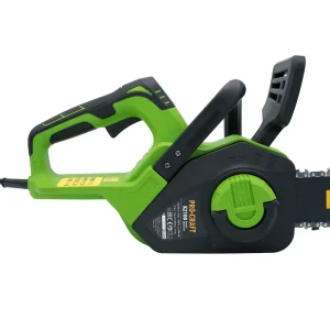 Ланцюгова безщіткова пила Procraft K2100 бічна UA