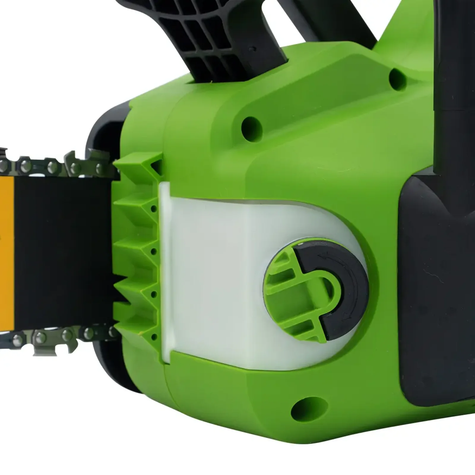 Ланцюгова безщіткова пила Procraft K2100 бічна UA