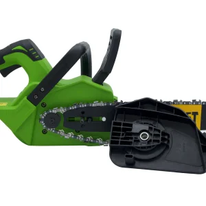 Ланцюгова безщіткова пила Procraft K2100 бічна UA