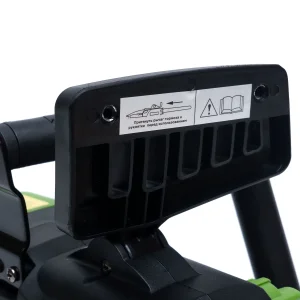 Ланцюгова пила Procraft K2400 пряма UA