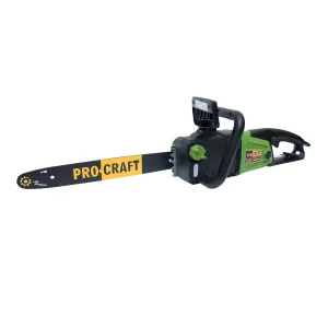 Ланцюгова пила Procraft K2400 пряма UA